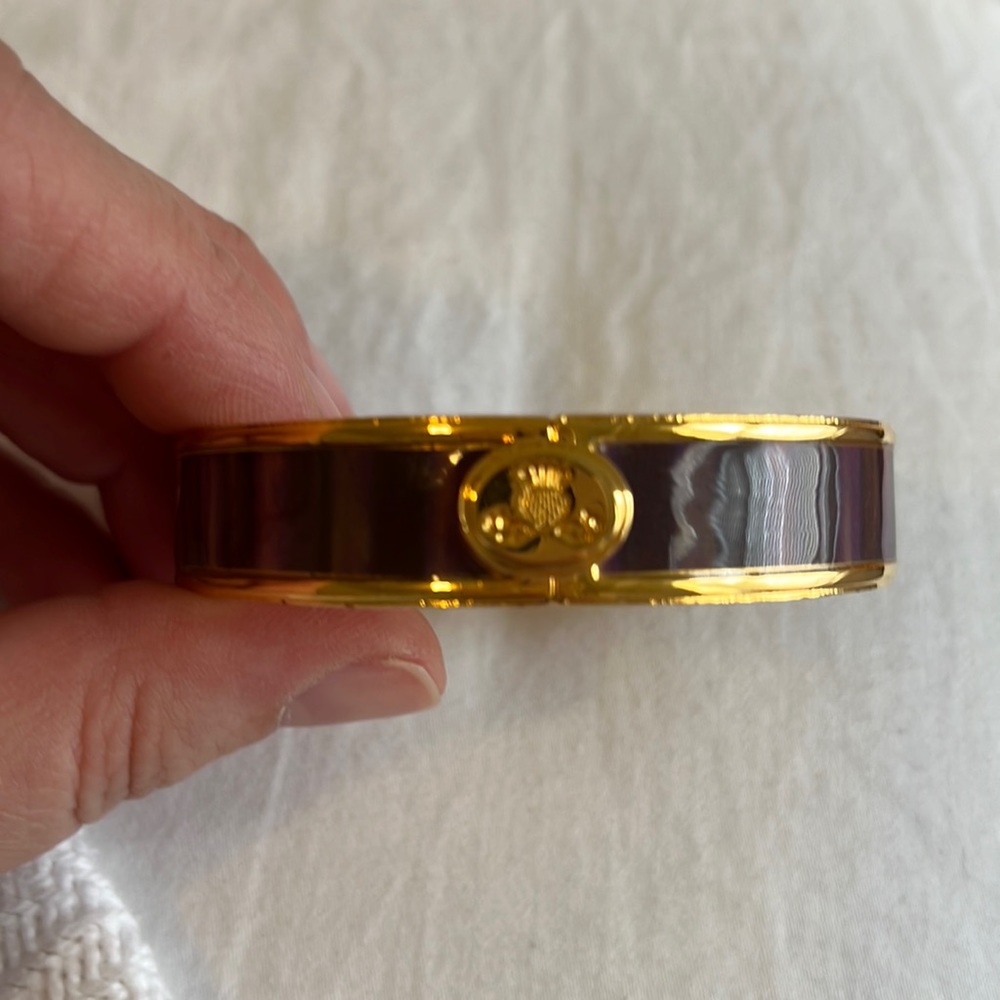Mackenzie Childs bangle
